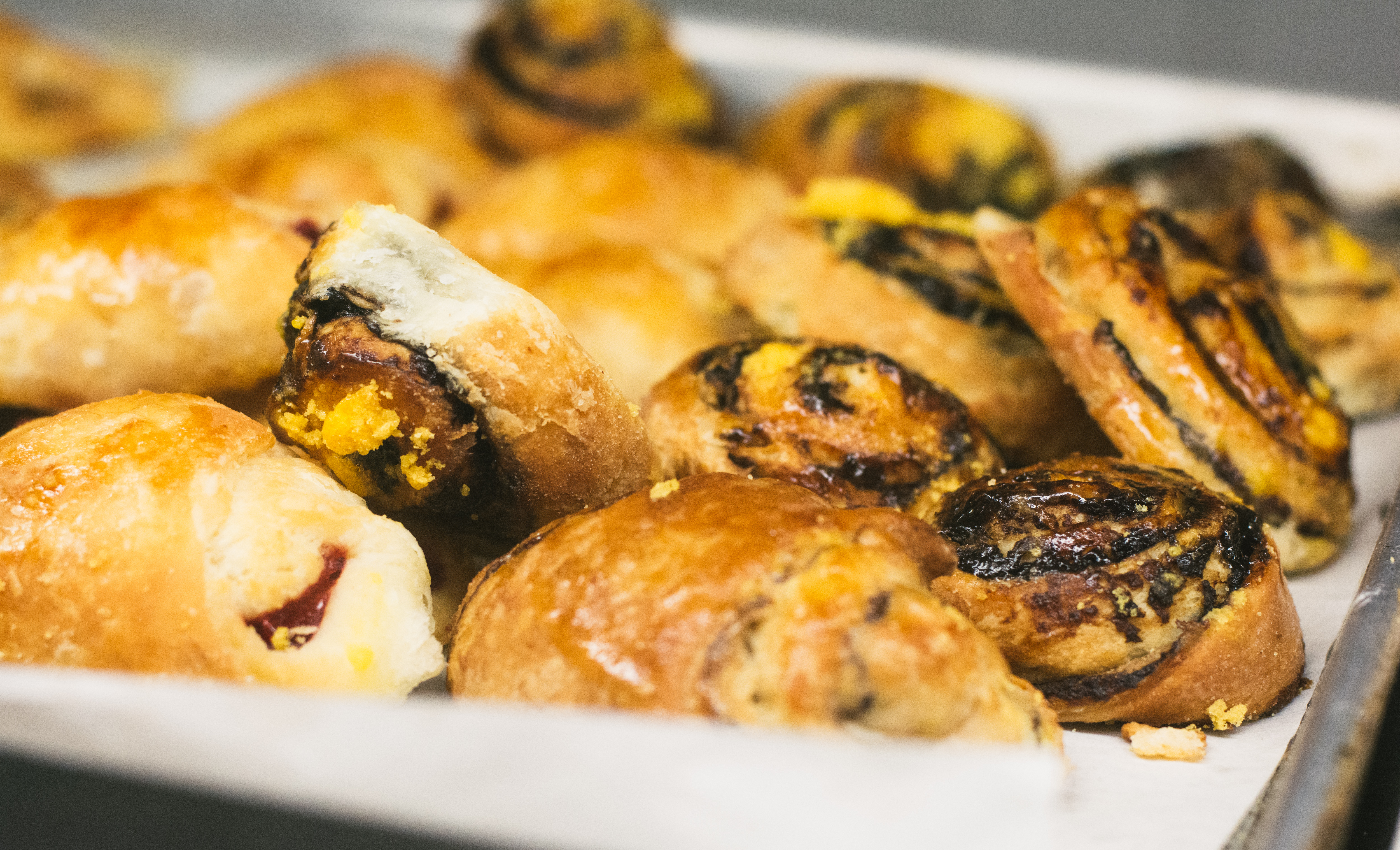 Pastries