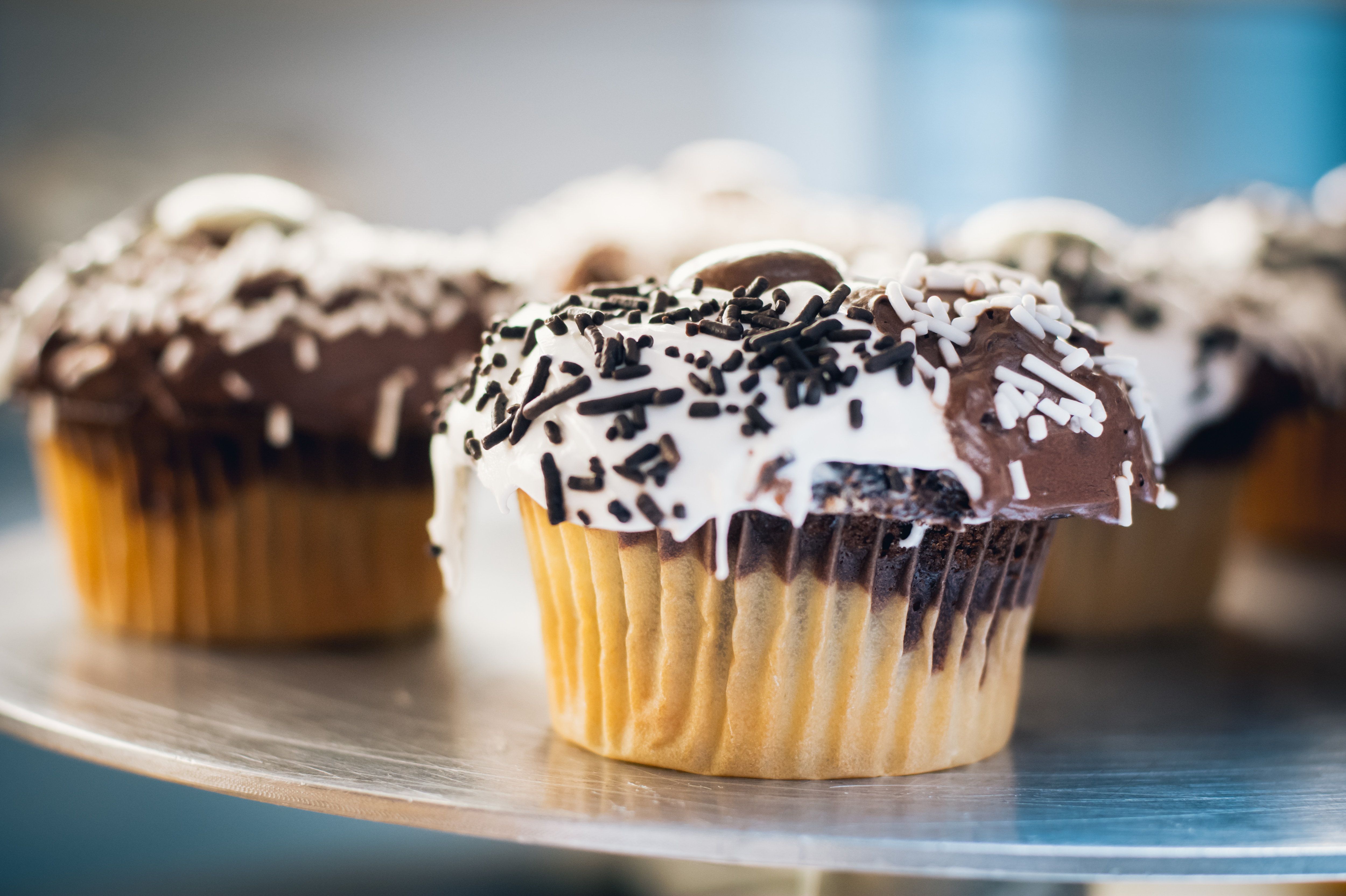 cupcakes