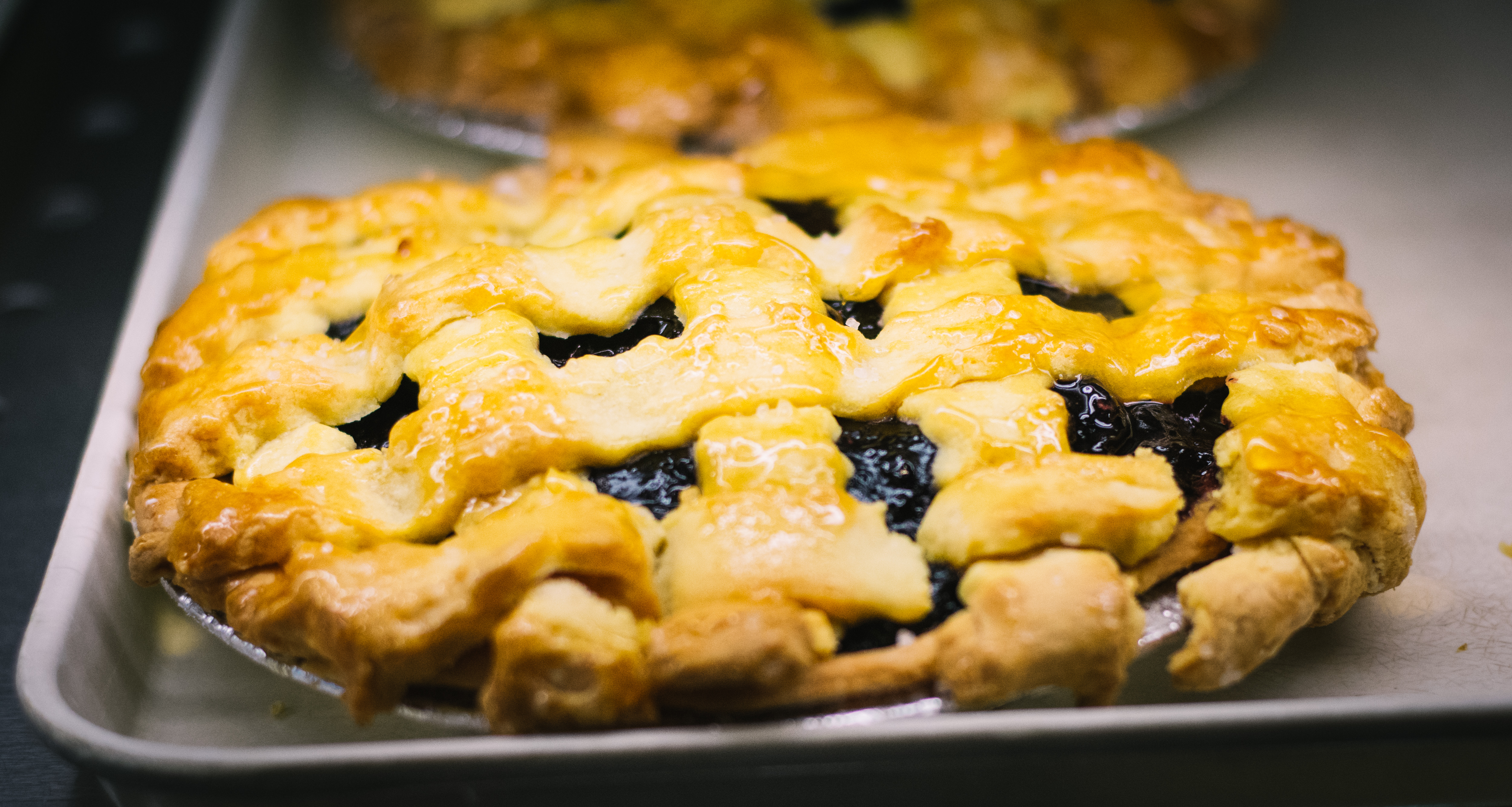 Pies