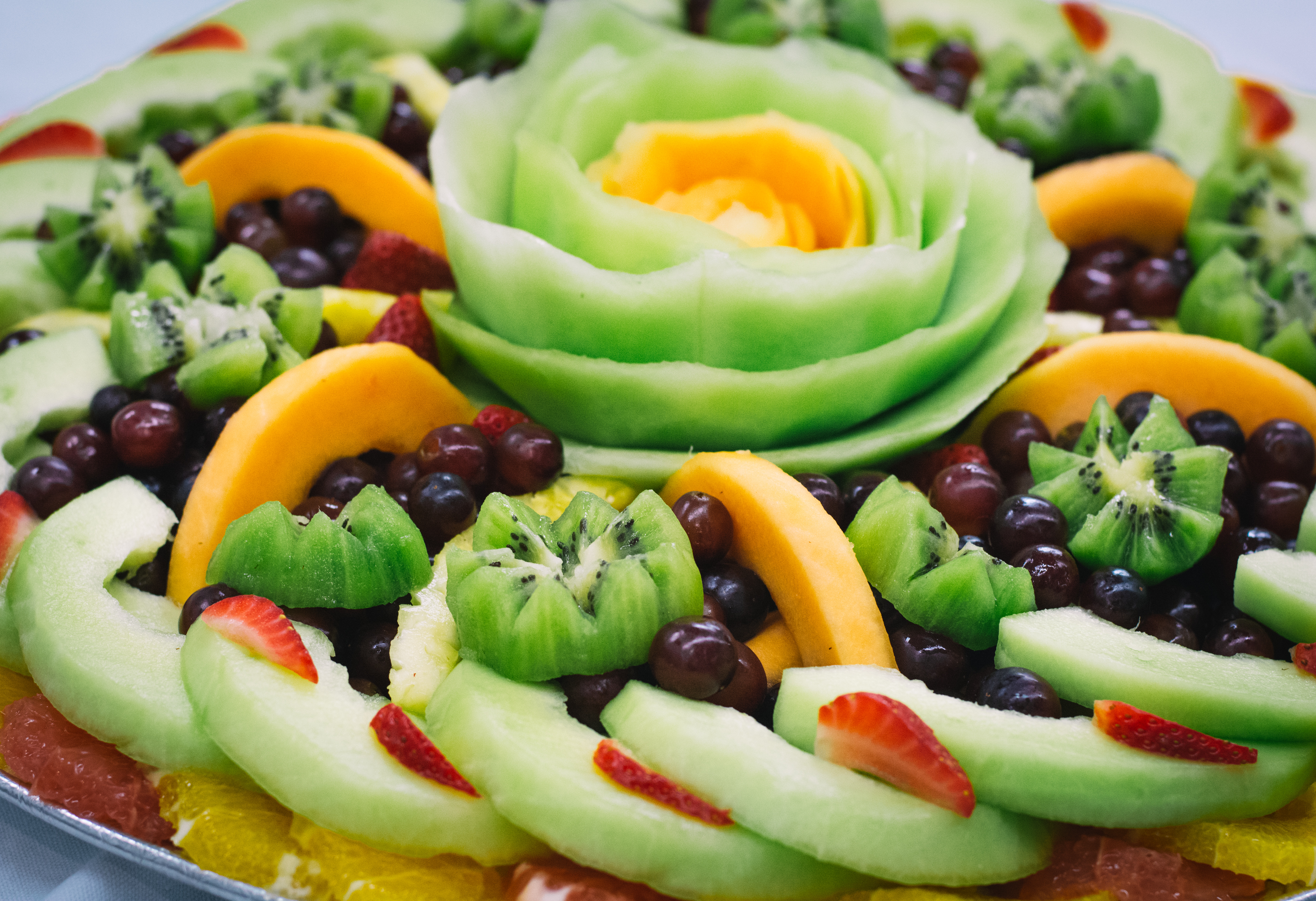 Fruit Platter