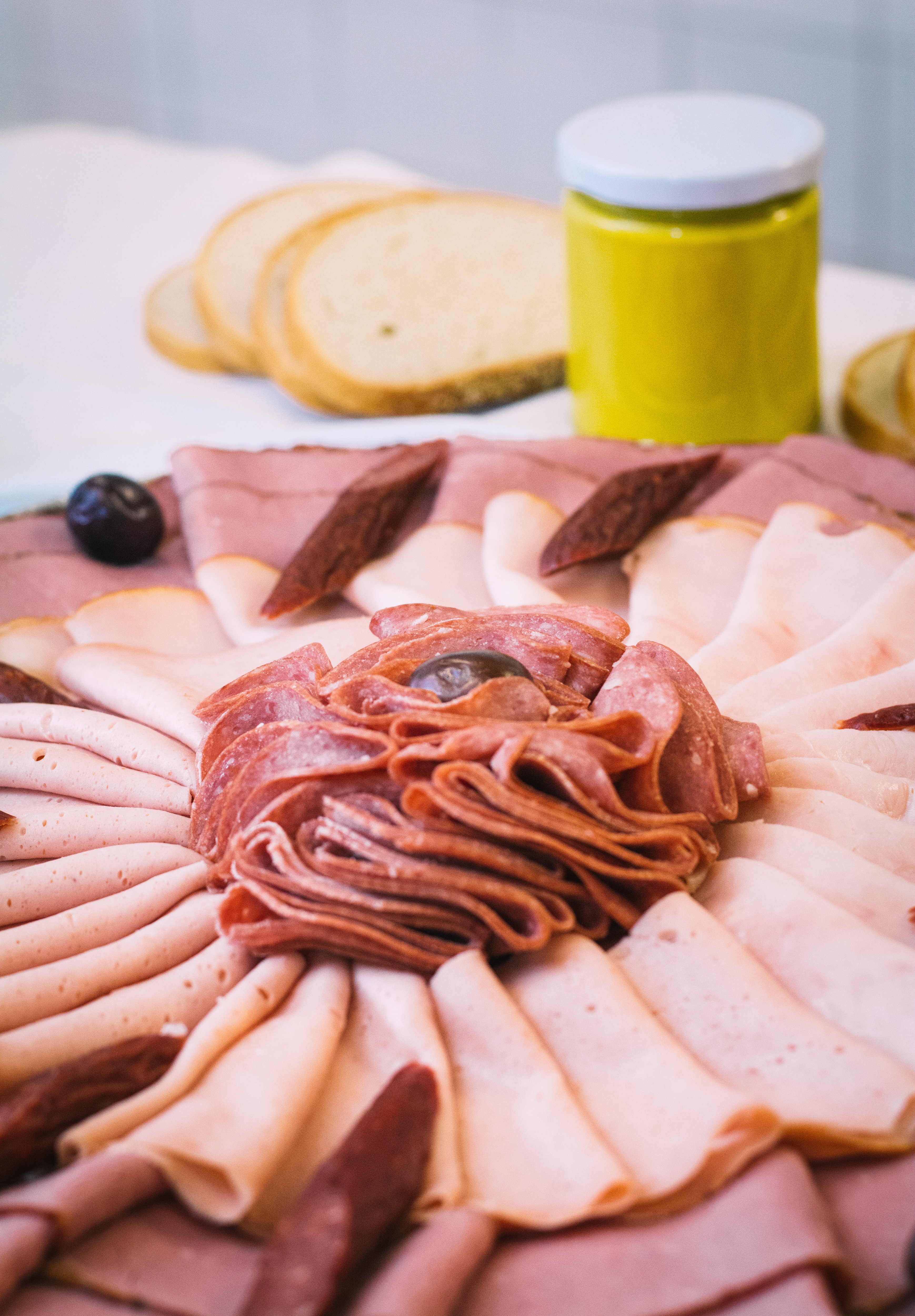 Cold Cuts