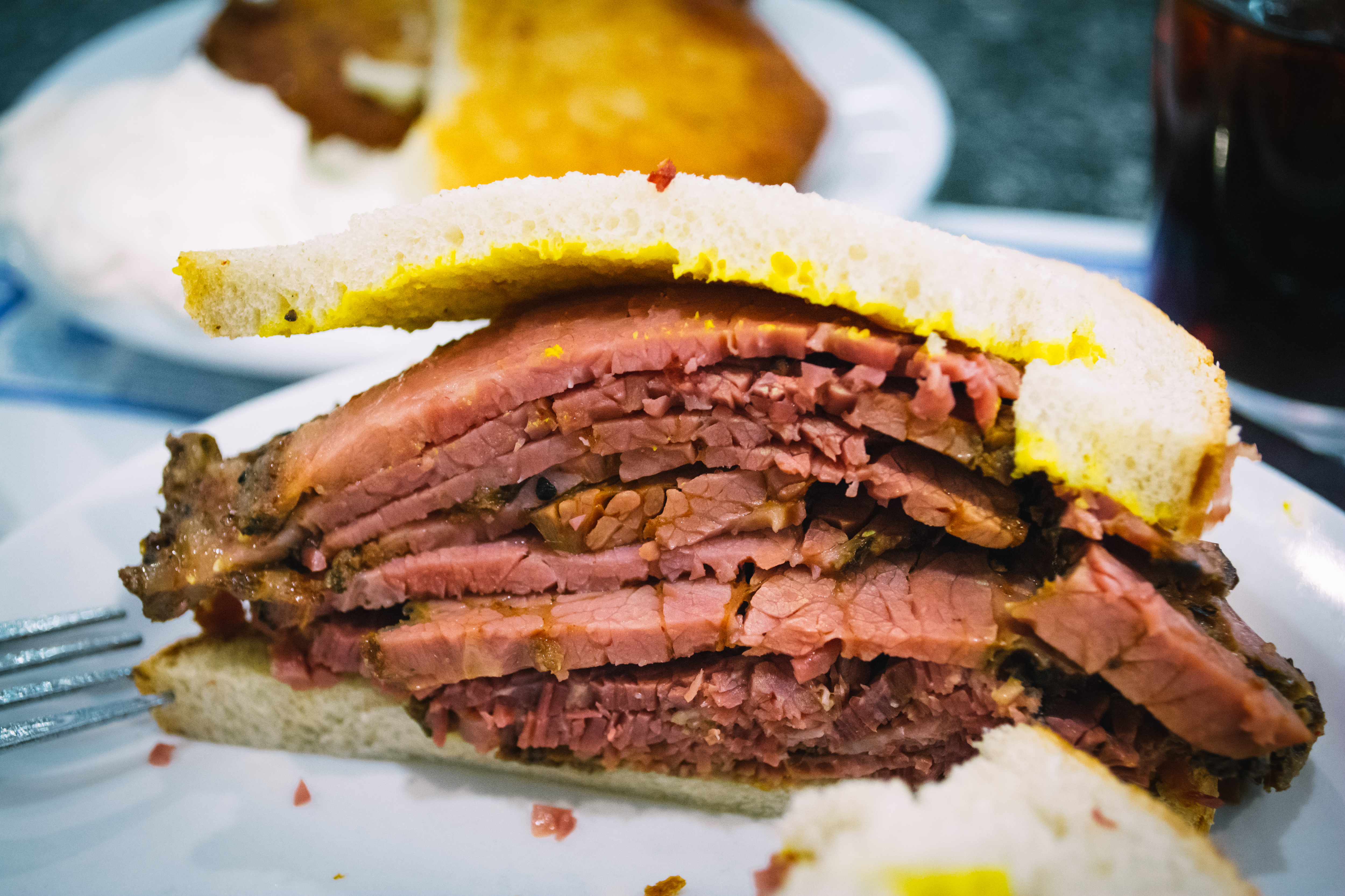 Smoked Meat